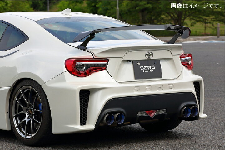 楽天市場】【自動車関連業者直送限定】【受注生産品】 サード SARD Ti 