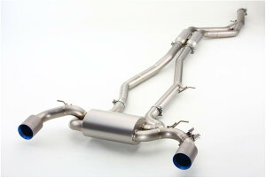 yԊ֘AƎҒzy󒍐Yiz T[h SARD Ti-Z MUFFLER }t[ TOYOTA g^ GRX[v DB06 E2{o t`^ (23009)