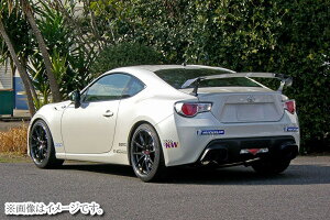 yԊ֘AƎҒzy󒍐Yiz SARD T[h LSR WING type.L ECO Ԏp J[{D TOYOTA g^ 86 ZN6 E^NAh (81063)