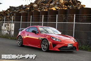 Ԋ֘AƎҒ SARD T[h GT1 PERFORMANCE AERO GR86 Xp[Nbh GR86 ZN8 GA tLbg TOYOTA (81102)