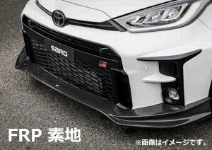 yԊ֘AƎҒ zSARD T[h GT1 FRONT HALF SPOILER tg n[t X|C[ g^ GRX GXPA16 MXPA12 FRP fn (81210)