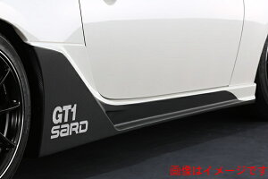 yԊ֘AƎҒzy󒍐Yiz T[h SARD GA GT1 ptH[}X GA TChXebv _NgJ SUBARU Xo BRZ FRP (81030)