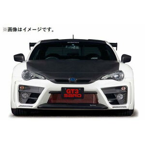 yԊ֘AƎҒzy󒍐Yiz T[h SARD GA GT3 ChtF_[p ECJ[Zbg TOYOTA 86 ZN6 GA(81052)