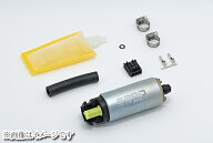 【個人宅発送可能 】 SARD サード 車種別 フューエルポンプ 265L/h TOYOTA トヨタ マーク2 チェイサー ク…