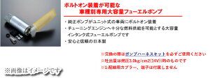 yl\ z SARD T[h Ԏ t[G|v 235L/h TOYOTA g^ }[N2 `FCT[ NX^ JZX100 1JZ-GTE 96.09`01.10 (58207)