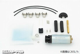 【個人宅発送可能 】 SARD サード 車種別 フューエルポンプ 235L/h SUBARU スバル インプレッサ WRX STi GDB C-G型 EJ20 02.11~07.05 (58322)