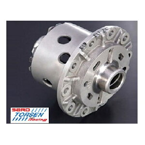T[h SARD gZ ^Cv [VO g^ }[NX GRX130 GRX135 TOYOTA LSD TORSEN Type Racing (61136)