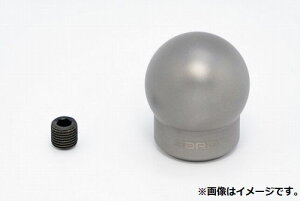 yl\z SARD T[h GT SHIFT KNOB TITANIUM `^ Vtgmu TOYOTA g^ GR86 ZN8 6MTԐp M12×1.25 -8mm (80259)