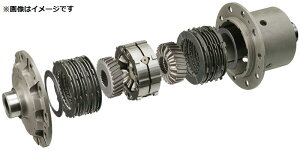 OSZ LSD OS SUPER LOCK4 X[p[bN 4 tgp TOYOTA g^ nCG[X 200n 1KD/2KD/1TR/2TR (04/8-)