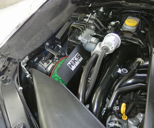 HKS INTAKE SERIES �C���e�[�N�V���[�Y SUPER POWER FLOW �X�[�p�[�p���[�t���[ SUBARU �X�o�� WRX S4 DBA-VAG FA20(TURBO) 14/08-21/03 (70019-AF107)