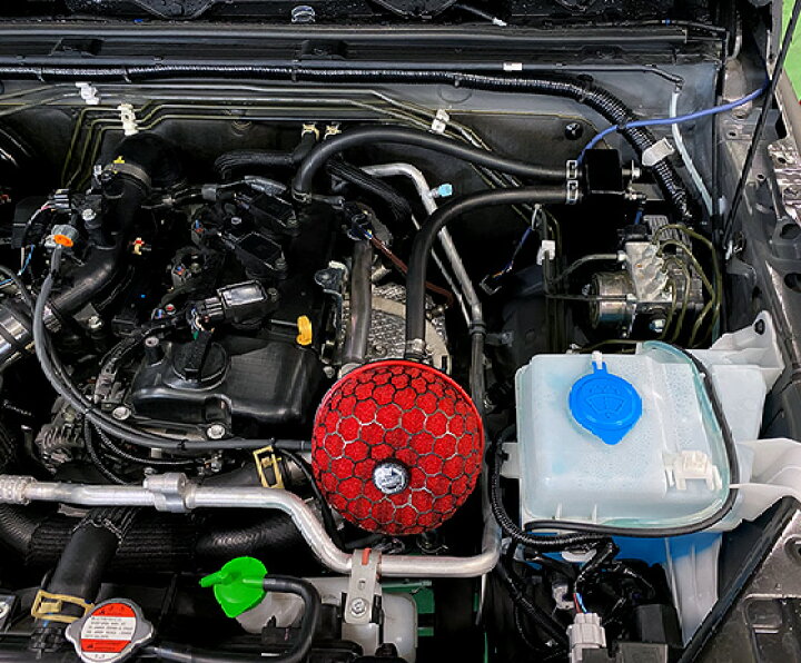 楽天市場】HKS INTAKE SERIES インテークシリーズ RACING SUCTION 