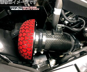 l\ HKS J[{[VOTNV TOYOTA g^ GRX[v DB02 DB42 RZp Ce[N CARBON RACING SUCTION (70028-AT001)