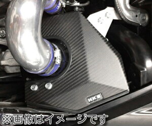 l\ HKS R[hGACe[N tLbg J[{[VOTNV Ce[N{bNX HKNDA z_ S660 JW5 Ce[N CARBON RACING SUCTION Cold Air Intake Full Kit (70026-AH002)
