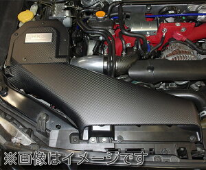 l\ HKS R[hGACe[N tLbg J[{[VOTNV Ce[N{bNX SUBARU Xo WRX STI VAB Ce[N CARBON RACING SUCTION Cold Air Intake Full Kit (70026-AF004)
