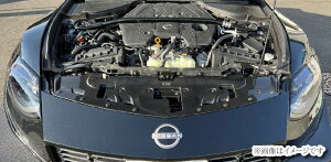 yԊ֘AƎҒzHKS J[{ GAN[i[ Cbg NISSAN Y tFAfBZ RZ34 VR30DDTT (70026-AN004)