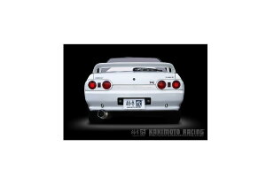 Ԋ֘AƎҗl I`{ Regu.06 & R OE[NA[ }t[ XJCC GT-R BNR32 2.6 cC^[{ jbT NISSAN JLg (N21308)