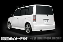 楽天市場】トヨタ bb ncp35 マフラーの通販