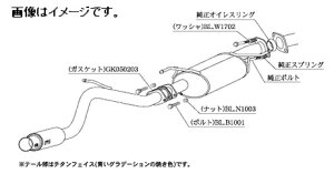 Ԋ֘AƎҗl I`{ Kakimoto JLg }t[ GTbox 06&S W[eB[{bNX [N GX MAZDA }c_ XNS ABA-DG64W K6A 2WD(FR) 4AT (s44317)