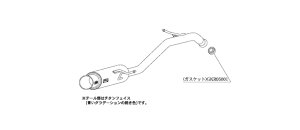 �y�����Ԋ֘A�ƎҒ�������z�`�{ GTbox 06&S �}�t���[ MITSUBISHI �~�c�r�V �R���g / Z27AG, Z27A/ 4G15/ 1.5_�^�[�{ (M42326)