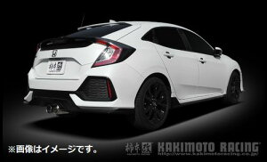 yl\z `{ GT1.0Z Racing }t[ z_ HONDA VrbN nb`obN (z_ZVO܂) FK7 L15C 2WD (FF) 6MT CVT yZpiz (H113118)