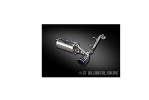 【個人宅発送可能】 柿本 マフラー Class KR NISSAN 日産 ノート e-Power SNE12 HR12DE EM57 N2 4WD AWD CVT (N713116)