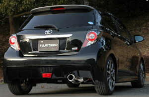yԊ֘AƎҗlz FUJITSUBO tWc{ }t[ A-RMV[Y TOYOTA NCP131 Bbc RS 1.5 2WD G's (240-21131)