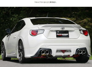yl\zFUJITSUBO tWc{ }t[ A-RM+c V[Y TOYOTA ZN6 86 }Ci[O (260-23114)