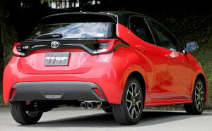 yl\zFUJITSUBO tWc{ }t[ A-SV[Y TOYOTA g^ MXPA10 X 1.5 2WD CVT / MT (340-21142)