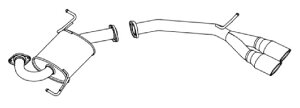yl\zFUJITSUBO tWc{ }t[ A-SV[Y TOYOTA ZRR80G mA 2WD (360-27443)