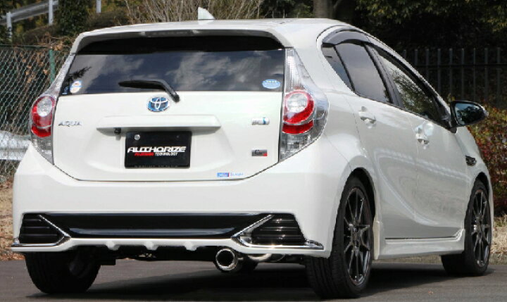 楽天市場】【個人宅発送可能】FUJITSUBO フジツボ マフラー A-R 