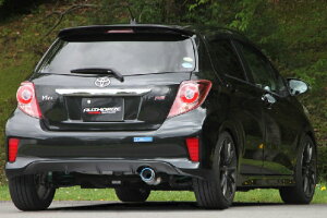 yl\zFUJITSUBO tWc{ }t[ RIVID TOYOTA NCP131 Bbc RS 1.5 2WD (840-21132)