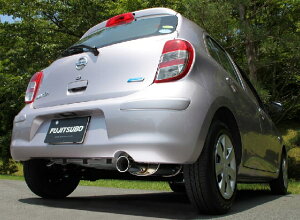 yl\zFUJITSUBO tWc{ }t[ A-SV[Y NISSAN K13 }[` 1.2 2WD (350-11071)