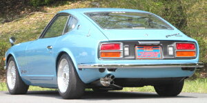 yl\zFUJITSUBO tWc{ }t[ LEGALIS KX V[Y Legalis R NISSAN S30 tFAfBZ 2V[^[ (750-15414)