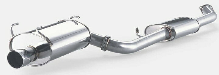 楽天市場】【自動車関連業者様限定】FUJITSUBO フジツボ マフラー 