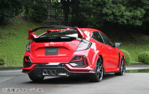 �y�l����\�zFUJITSUBO �t�W�c�{ VVV �}�t���[ HONDA �z���_ �V�r�b�N �^�C�vR FK8 K20C 17.09~22.09 (470-52105)