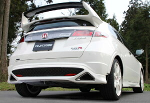 yl\zFUJITSUBO tWc{ }t[ LEGALIS KX V[Y POWER Getter HONDA z_ FN2 VrbN ^CvR [ (760-52076)