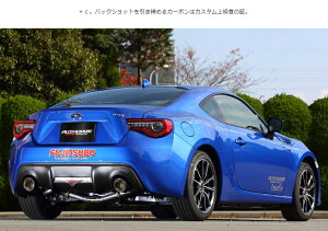 yԊ֘AƎҒzFUJITSUBO tWc{ }t[ A-RM+c V[Y SUBARU ZC6 BRZ (AvChA`) (260-23118)