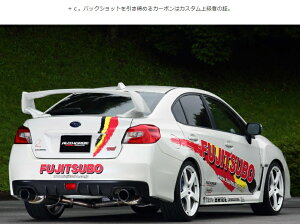 yԊ֘AƎҒzFUJITSUBO tWc{ }t[ A-RMV[Y SUBARU VAB WRX STI 2.0 TB (AvChA`) (270-63114)