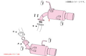 �y�����Ԋ֘A�ƎҒ�������zFUJITSUBO �t�W�c�{ A-S �}�t���[ SUBARU �X�o�� �t�H���X�^�[ SL5 SK5 �A�v���C�hC�` CB18 (350-64552)