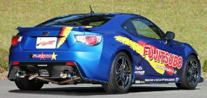 yԊ֘AƎҒzFUJITSUBO tWc{ }t[ A-RV[Y typeS SUBARU ZC6 BRZ (AvChA`) (560-23112)