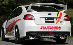yl\zFUJITSUBO tWc{ }t[ A-RV[Y SUBARU VAB WRX STI 2.0 ^[{ (AvChA`) (570-63111)