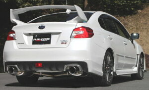 yԊ֘AƎҒzFUJITSUBO tWc{ }t[ A-RV[Y SUBARU VAG WRX S4 (AvChA`) (570-63111)