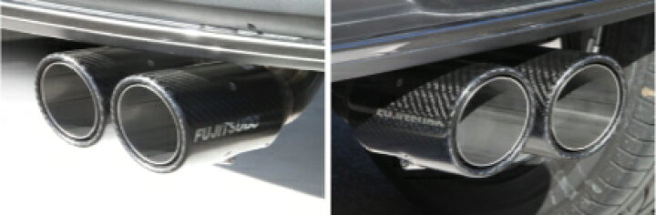 楽天市場】【個人宅発送可能】FUJITSUBO フジツボ マフラー A-RM+c 