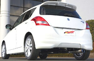 yl\zFUJITSUBO tWc{ }t[ RIVID SUZUKI ZC72S XCtg RS 1.2 2WD CVT (840-81535)