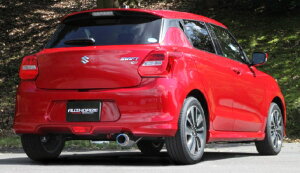 yl\zFUJITSUBO tWc{ }t[ RIVID SUZUKI ZC13S XCtg RS 1.0 ^[{ 2WD (860-81541)