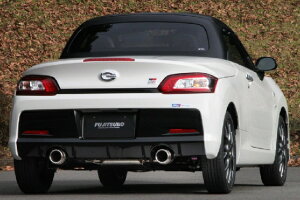 yԊ֘AƎҒzFUJITSUBO tWc{ }t[ A-KV[Y DAIHATSU LA400A Ry GR SPORT (750-70921)