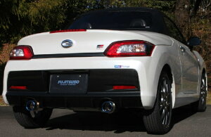 yԊ֘AƎҗlzFUJITSUBO tWc{ }t[ A-KV[Y DAIHATSU LA400A Ry GR SPORT (750-70922)