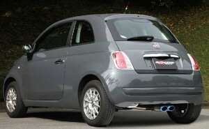 yԊ֘AƎҗlzFUJITSUBO tWc{ }t[ A-RV[Y 31212 FIAT 500 1.2 (550-94413)