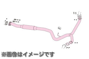 yԊ֘AƎҒzFUJITSUBO tWc{ A-S V[Y Center Pipe Z^[pCv SUBARU Xo BM9 KVB B4 2.5 ^[{ (370-64093)