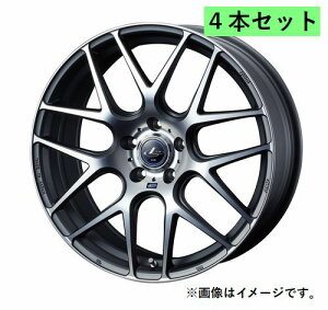 Weds EFbY 17×7.0J +47 5 PCD100 MGMC zC[ 4{ LEONIS NAVIA 06 IjXEiBA [VbNX (37612)